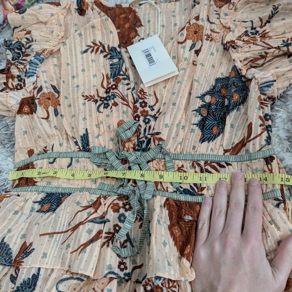 Ulla Johnson Marni Dress NWT - Picture 9 of 9